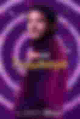 Image from Hawkeye Star Fra Fee Wanted to Join Rogers The Musical