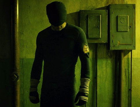 Former Daredevil Showrunner Reacts To Season 4 Cancellation
