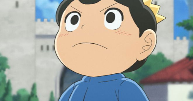 Ranking of Kings Season 2 Episode 19 Release Date