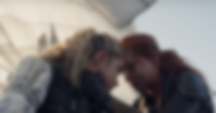 Black Widow Will 'Hand the Baton' to Florence Pugh's Yelena Belova
