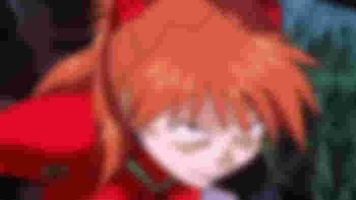 end of evangelion hospital scene significance explained asuka