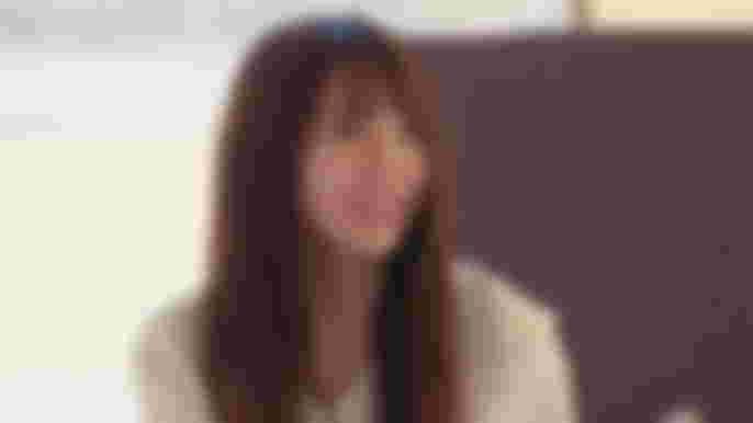 Yabuki Nako in Is She the Wolf