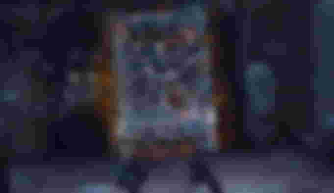 Image from Is Scarlet Witch's WandaVision Origin Story Canon?