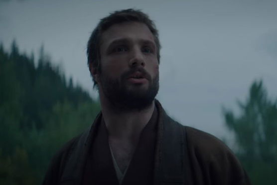 Why Did John Blackthorne Stay in Japan in Shōgun? 