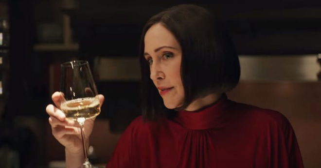What is Vera Farmiga's Role in Hawkeye?