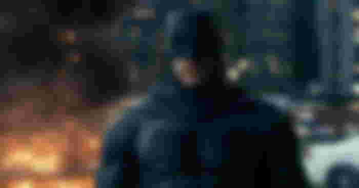 Zack Snyder's Justice League to Feature 'Violence and Profanity' with Batman Cussing
