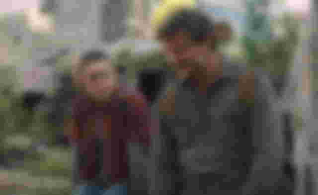 The Last of Us