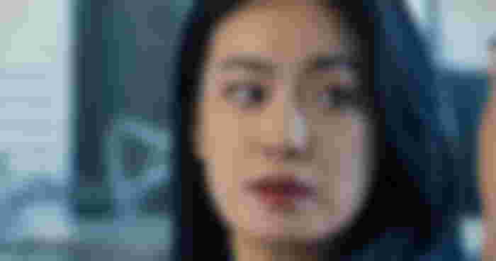 Ok Ja Yeon Gyeongseong Creature: Ok Ja Yeon as Hyun Ju-hee in Big Mouth