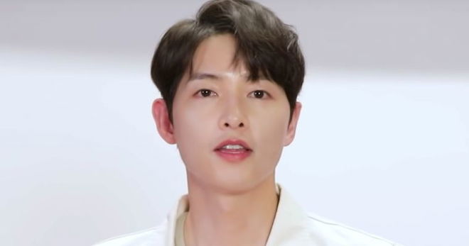 Song Joong Ki Shock: Song Hye Kyo's Ex Set To Work With Record Of Youth Star Park So Dam