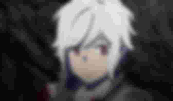 DanMachi Bell