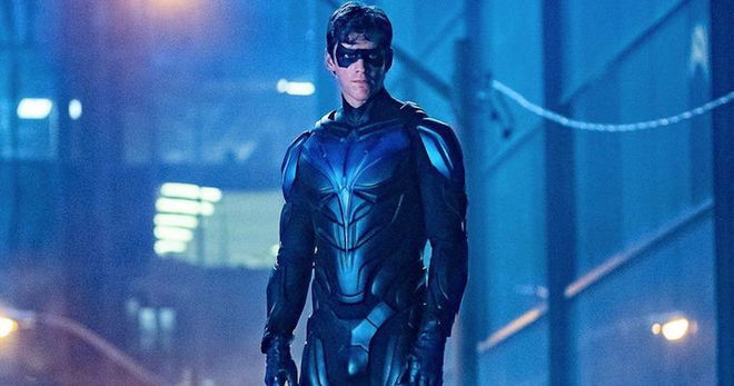 DC's Titans, Young Justice & More Moving to HBO Max