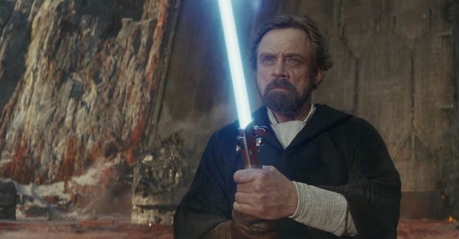 Did The Last Jedi's Rian Johnson Help Write Star Wars: Rogue Squadron?