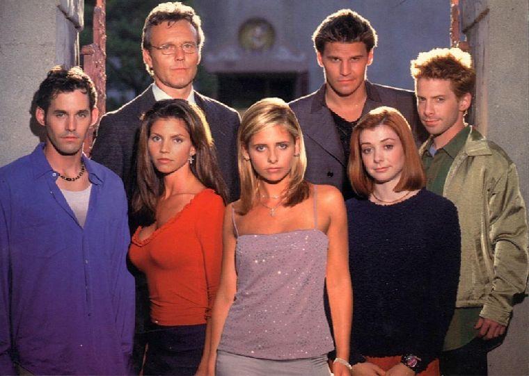 How Much Do You Remember About Buffy The Vampire Slayer?