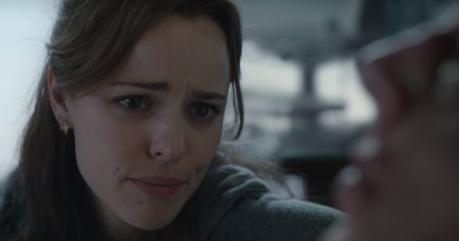Rachel McAdams Will NOT Return for Doctor Strange 2