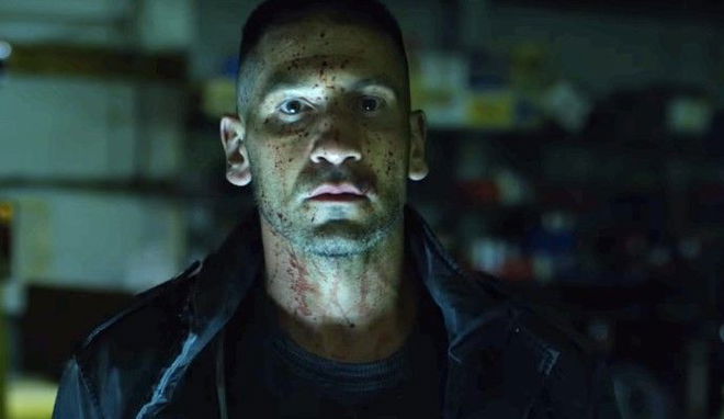 The Punisher Season 2 Villain Finally Revealed As Alt-Right Christian Fundamentalist