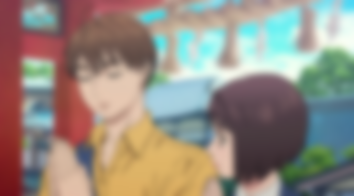 How Did Kanata Look for His Father?