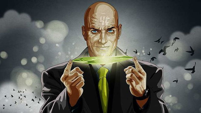 Guardians of the Galaxy Veteran Reveals He's Not Been Approached to Play DCU's Lex Luthor
