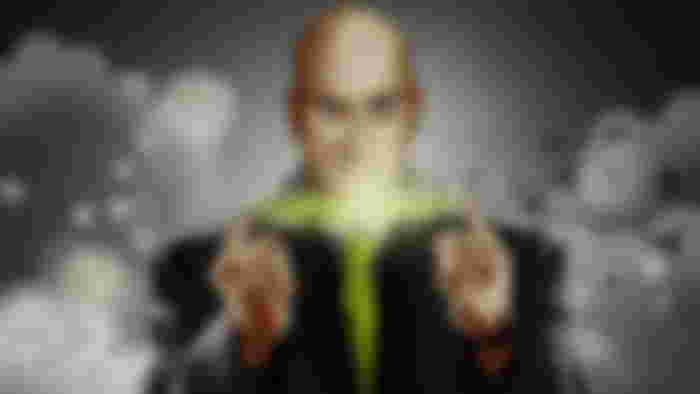 Guardians of the Galaxy Veteran Reveals He's Not Been Approached to Play DCU's Lex Luthor