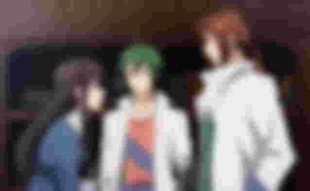 The Saint's Magic Power is Omnipotent Episode 3 Release Date and Time 1