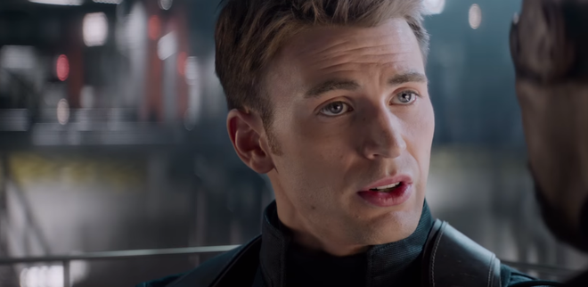 Avengers: Endgame’s Chris Evans Was Top Choice For Avatar 