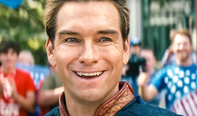 The Boys Showrunner Reveals How They Pulled Off Doctor Strange 2 Star's Cameo in Season 3 Premiere