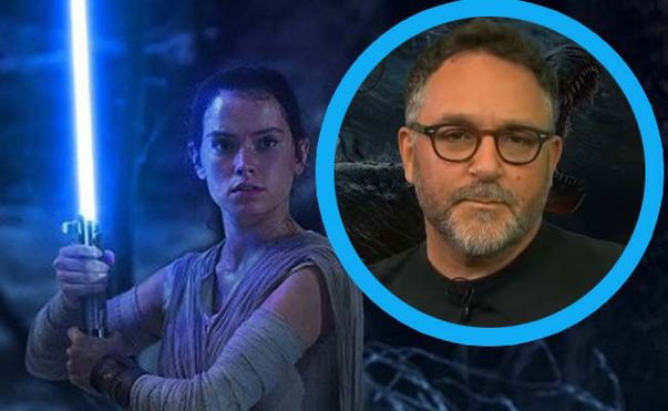 Ex-Director Colin Trevorrow Will Receive Credit for Star Wars: The Rise of Skywalker