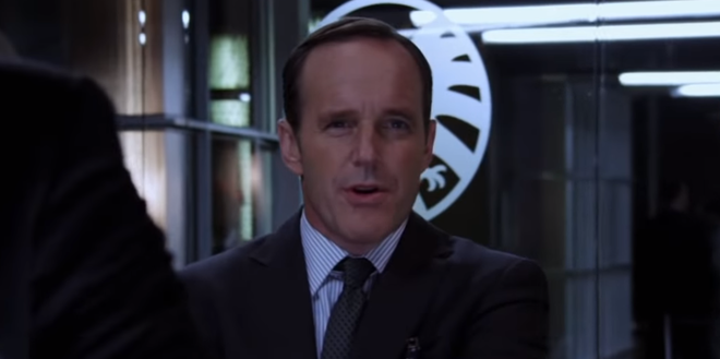 Marvel Has More Projects Planned With ABC