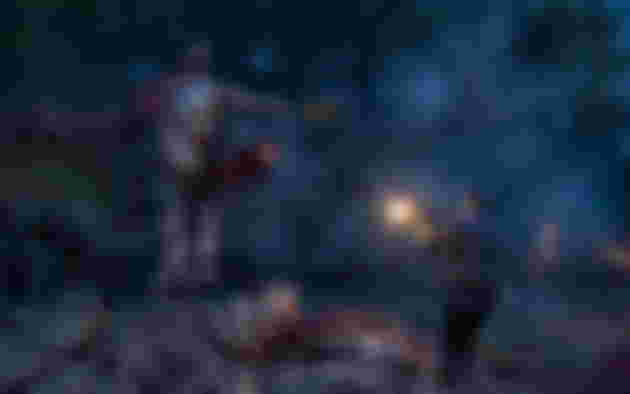 Image from How to Fix Back 4 Blood: Common Problems, Issues, Bugs, Glitches and More Explained