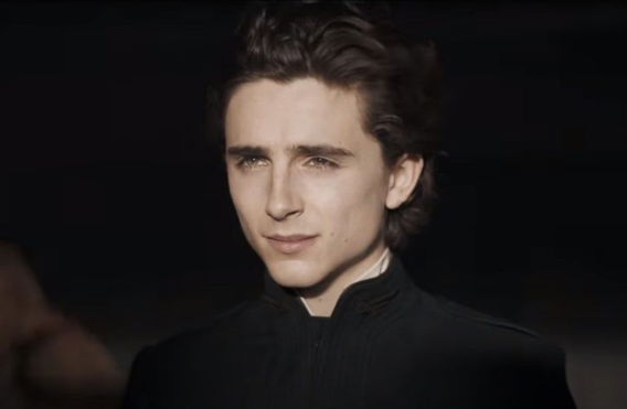 Dune Reportedly Delayed, Timothee Chalamet Film to Take The Batman Release Date