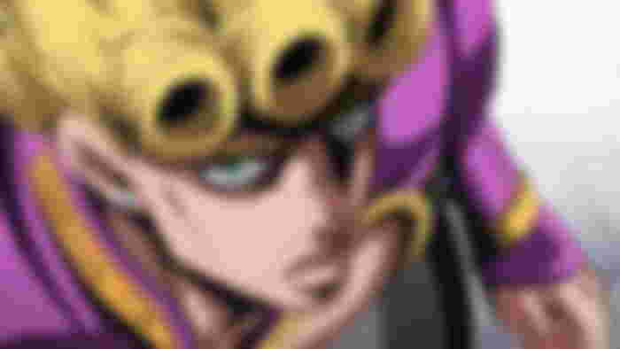 Where is Giorno During Stone Ocean Giorno