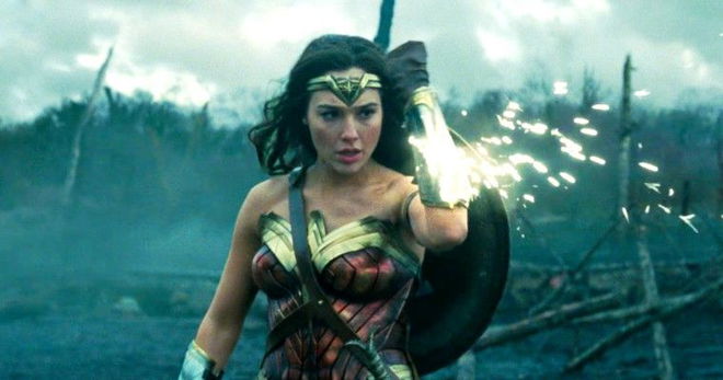 Gal Gadot is the Latest Victim of Cancel Culture Amid Israeli-Palestinian Conflict