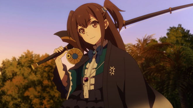 Who is Kizuna in The Rising of the Shield Hero Season 2? First Look at New Characters Revealed in Part 2 Key Visual