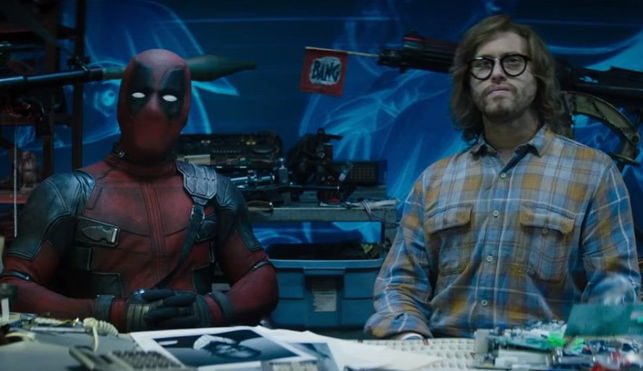 Deadpool 3 Set to Introduce X-Men Reboot into the MCU