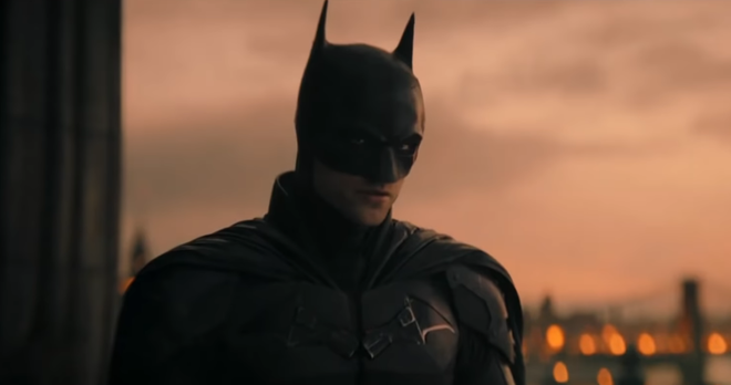 The Batman’s Robert Pattinson Reportedly Wants His Own Batman Trilogy