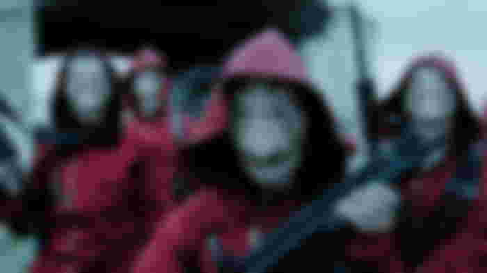 Money Heist Creator is Working on A Pandemic-Inspired Netflix Series