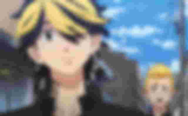 Tokyo Revengers Episode 16 RELEASE DATE and TIME