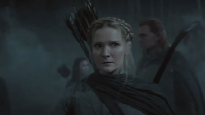 rings of power season 2 renewal