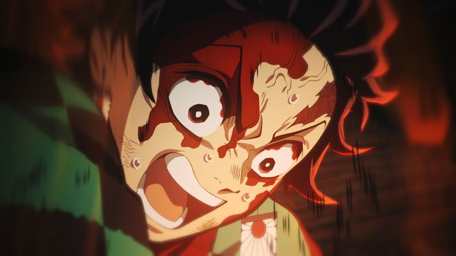 Demon Slayer Season 2 Just Teased Tanjiro's Shocking Fate﻿