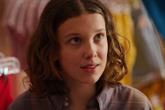 A Time Lost: Netflix Developing A Movie With Stranger Things’ Millie Bobby Brown and Her Sister