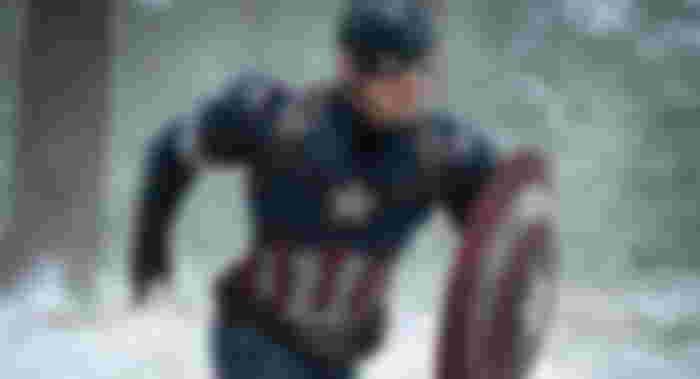 Image from Chris Evans Finally Breaks Silence Following Accidental Nude Photo Leak