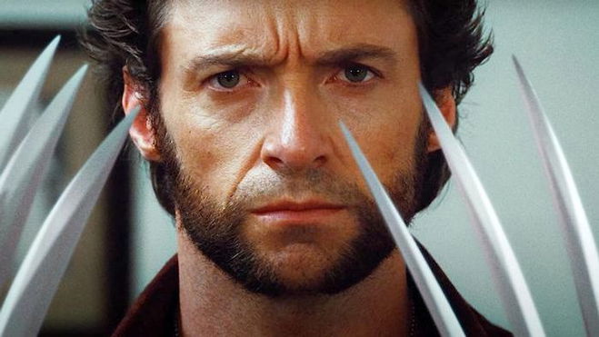 Wolverine