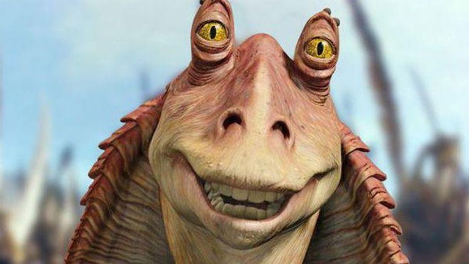 Jar Jar
