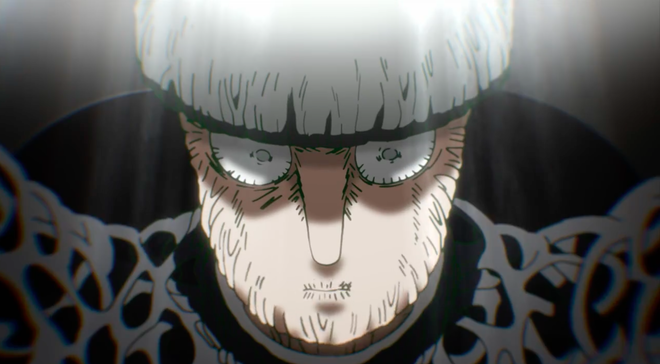 Mob Psycho 100 Season 3 Episode 4 Release Date and Time COUNTDOWN Fake Mob