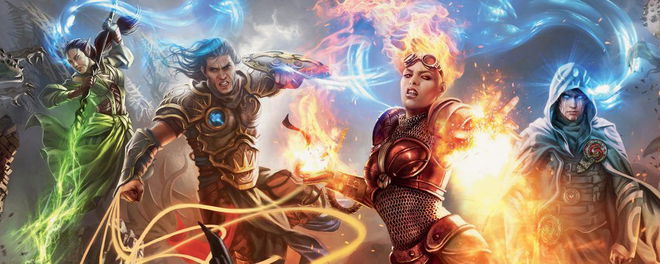 Magic: The Gathering Head Designer's Response To Wizards of the Coast's Deal With Amazon