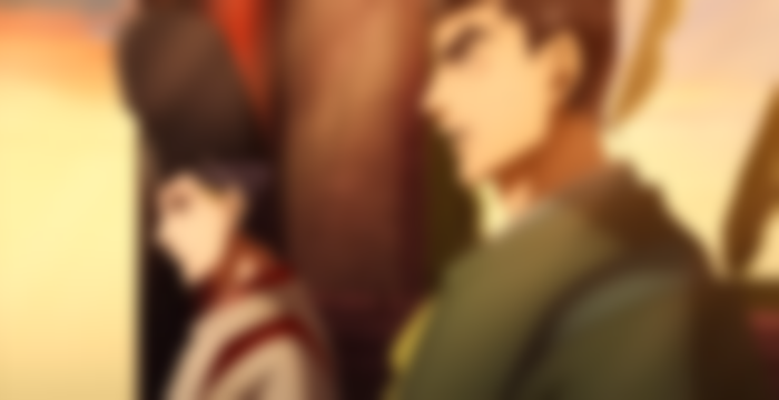 Onmyoji Anime BL