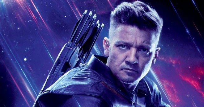 Hawkeye: Marvel Studios Confirms Release Date of MCU Series with First Official Image