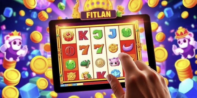 How Video Game Mechanics Are Being Integrated into Online Slots
