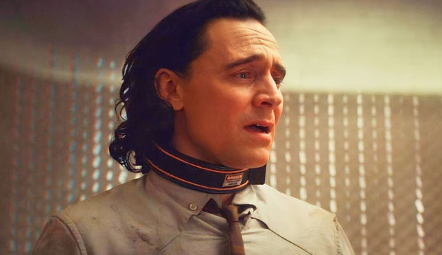 Loki Season 2 Gets Surprising Update From Kevin Feige