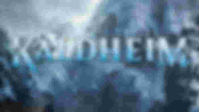 Leaked Kaldheim Packaging May Have Revealed Another Magic: The Gathering Planeswalker
