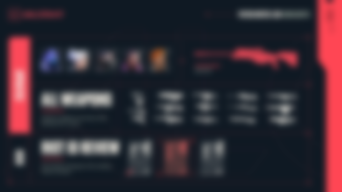 Image from Valorant Nerfs Operator Sniple Rifle, Buffs Brimstone & Viper